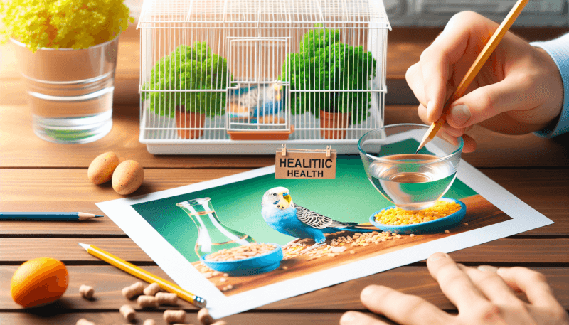 Key Factors For Maintaining Optimal Avian Health