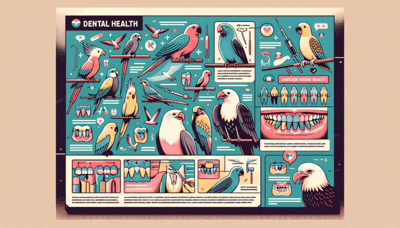 Key Considerations For Avian Dental Health