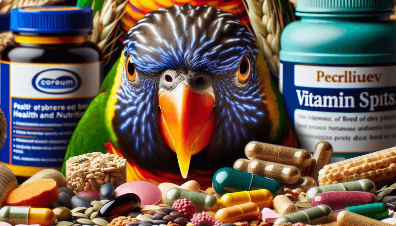 Most Popular Avian Health And Nutrition Products On The Market