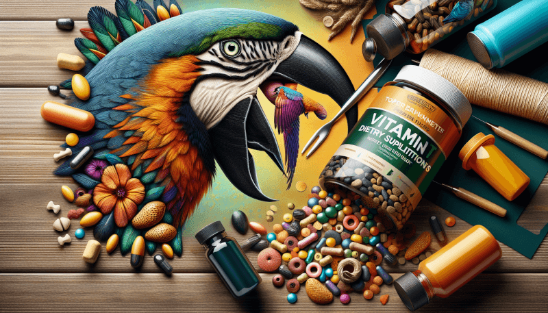 Most Popular Avian Health And Nutrition Products On The Market