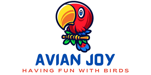 Avian Joy